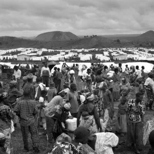 Democratic Republic of the Congo Photo Mug Collection: Related Images