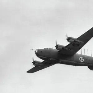 Consolidated B-24 Liberator