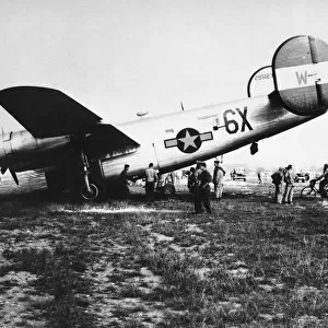 Consolidated B-24H Liberator