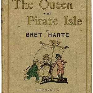 H Poster Print Collection: Bret Harte