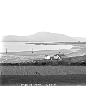 County Down Collection: Kilkeel