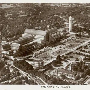 Aerial Photography Jigsaw Puzzle Collection: Related Images
