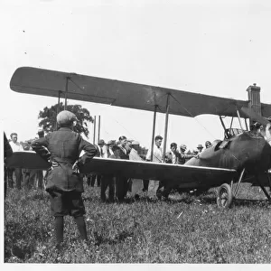 Curtiss Oriole
