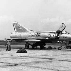 Dassault Mirage III / 3