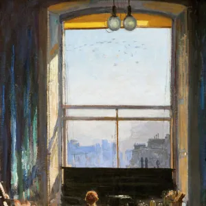 Republic of Ireland Gallery: Paintings