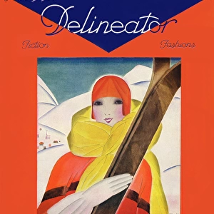 Delineator Jan 1928