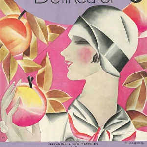 The Delineator, September 1928