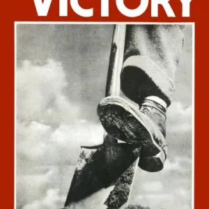 Dig for Victory poster - WWII