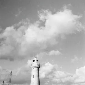 County Down Pillow Collection: Donaghadee