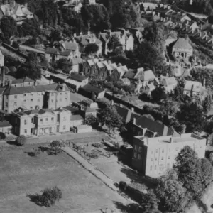 Surrey Gallery: Dorking