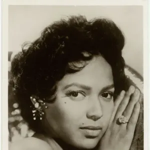 Dorothy Dandridge