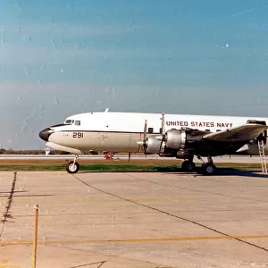 Douglas C-118B Liftmaster 533291