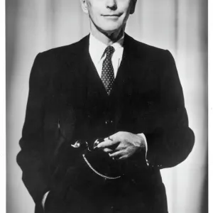 Politics Collection: Alec Douglas-Home