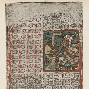 Dresden Codex