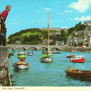 East Looe