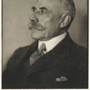 Edward Elgar