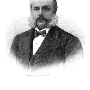 Edwin Lister de Newark Edwin Lister de Newark
