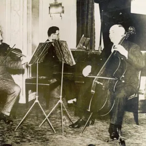 Famous inventors and scientists Collection: Albert Einstein