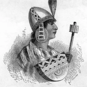Emperor Thupa Inka For sale as Framed Prints, Photos, Wall Art and Photo  Gifts