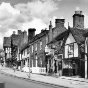Boroughs Collection: Harrow