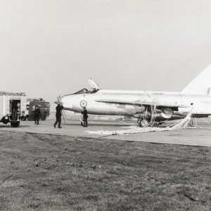 English Electric Lightning