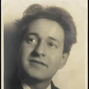 Erich Wolfgang Korngold