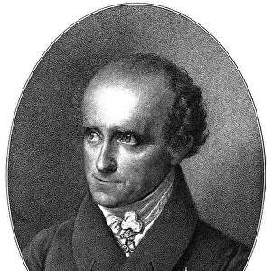 Ernst Freiherr Houwald