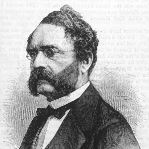 Ernst Werner Von Siemens