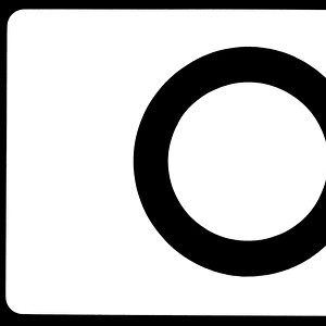 Esp / Zener Card / Circle