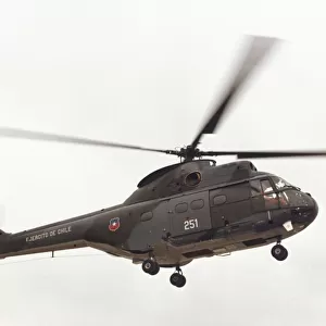 Eurocopter SA-330 Puma