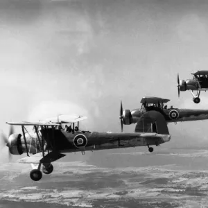 Fairey Swordfish