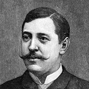 Felix Josef Mottl