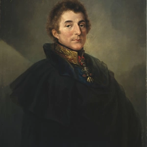 Field Marshal Sir Arthur Wellesley, Duke of Wellington