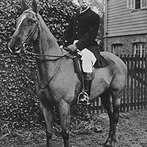 Field-Marshal Sir Evelyn Wood, V. C