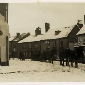 Flaxfield Road, Basingstoke, Hampshire