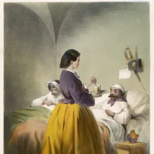 Florence Nightingale