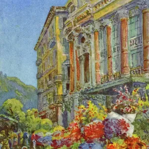 August Gallery: 7 Aug 2018
