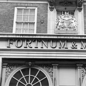 Fortnum & Mason