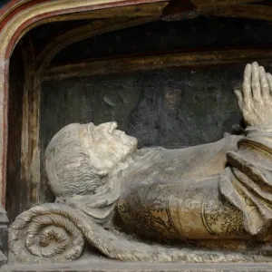 France. Amiens. Cathedral of Our Lady