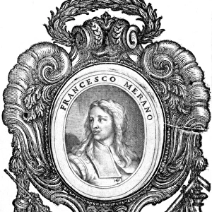 Francesco Merano