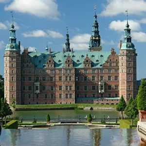 Denmark Collection: Lakes