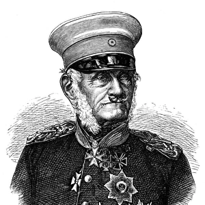Friedrich Graf Wrangel 1
