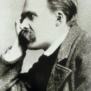 Friedrich Nietzsche