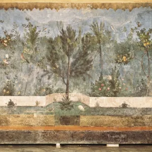 European Garden