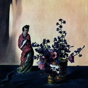 Street art graffiti Collection: Still life paintings