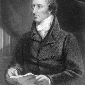 Politics Collection: George Canning