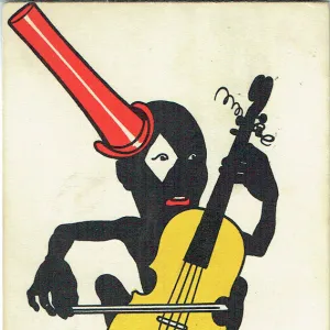 R Gallery: Alick P.F. Ritchie