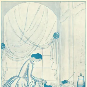 M Gallery: Alfred de Musset