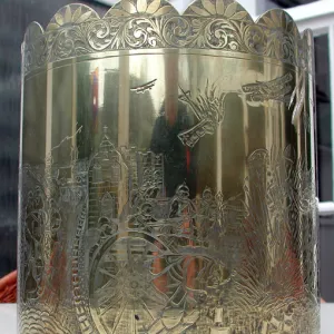 November Collection: 1 Nov 2002