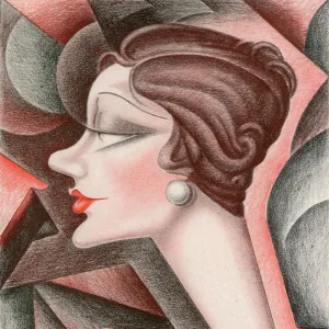 Gertrude Lawrence by Autori